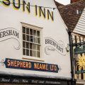 The Sun Inn