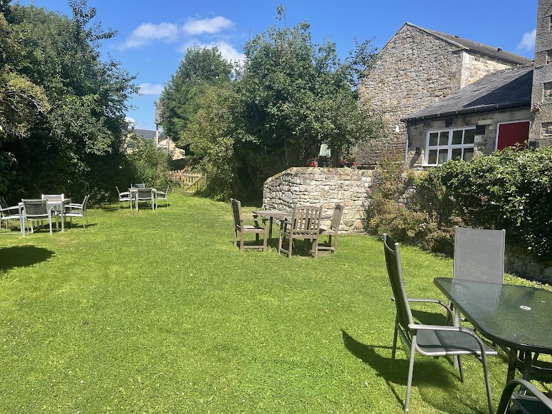 The Sun Inn in Hexham, United Kingdom