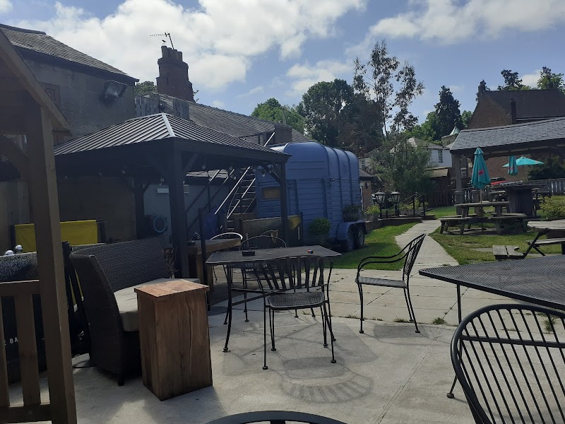 The Sun Inn in Morpeth, United Kingdom