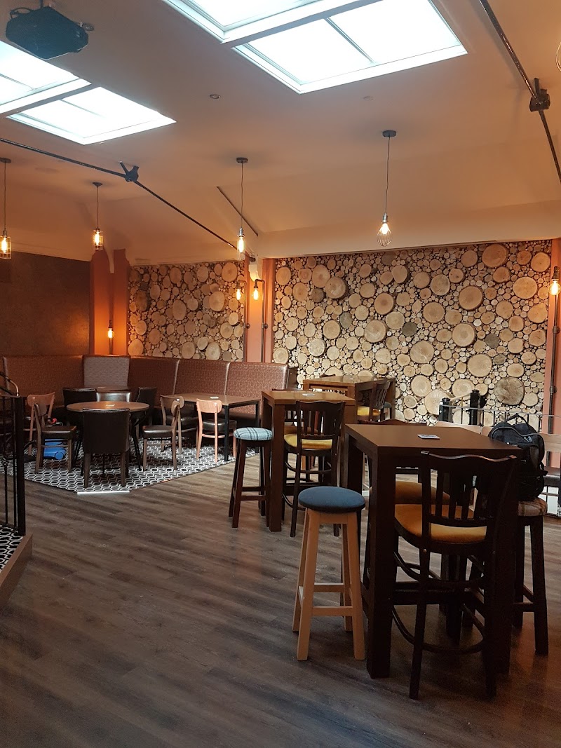 The Sun Inn in Ulverston, United Kingdom