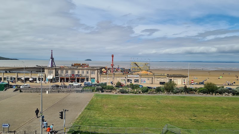 The Sunfold in Weston, United Kingdom