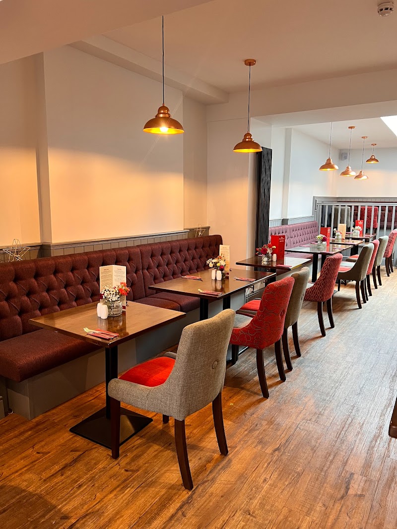The Sunnyside in Llandudno, United Kingdom