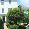 The Swallows Guest House