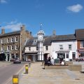 The Swan Hotel