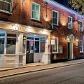 The Swan Hotel