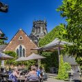 The Swan Hotel