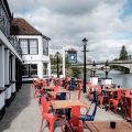 The Swan Hotel