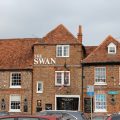 The Swan Hotel