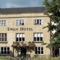 The Swan Hotel