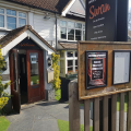 The Swan Inn