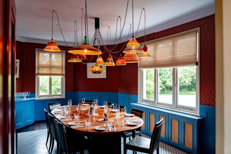 The Swan Inn in Esher, United Kingdom