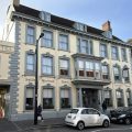 The Swan Revived Hotel