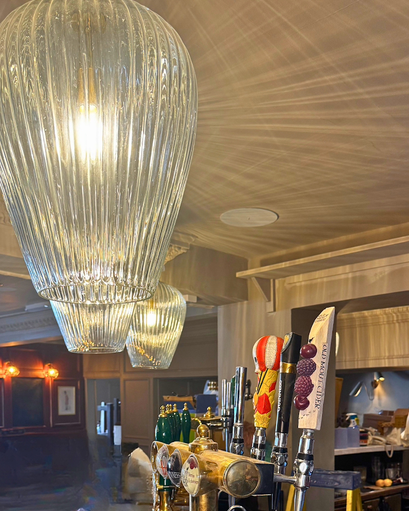 The Swan & Royal Hotel in Clitheroe, United Kingdom