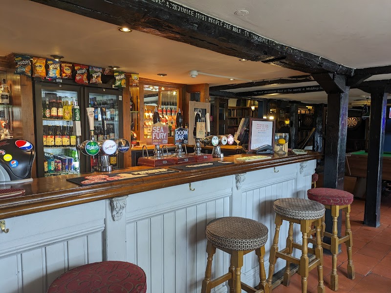 The Swan Thatcham in Thatcham, United Kingdom