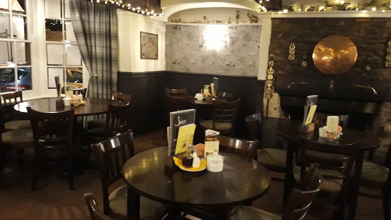 The Swan Thornbury in Thornbury, United Kingdom