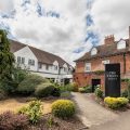 The Swans Nest Hotel
