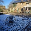 The Swansfield Stables