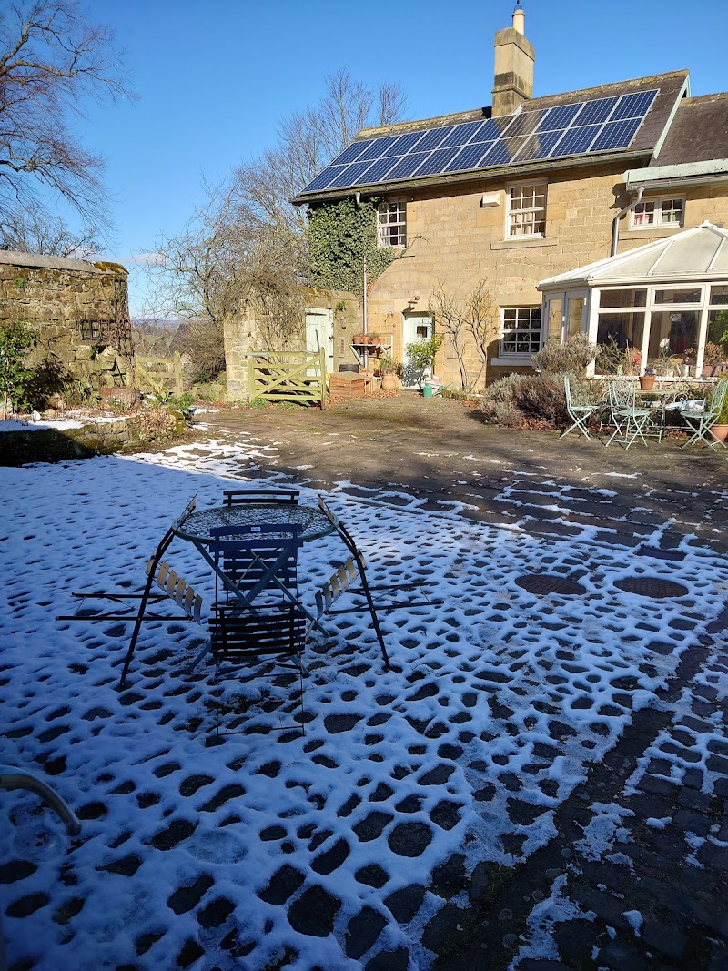 The Swansfield Stables in Morpeth, United Kingdom