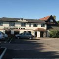 The Swingate Inn