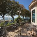 The Sylvia Hotel