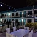The Tahitian Beach Motel