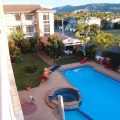 The Tahitian Holiday Apartments