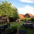 The Talbot Hotel