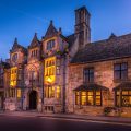 The Talbot Hotel