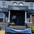 The Talbot Hotel
