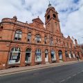 The Talbot Hotel