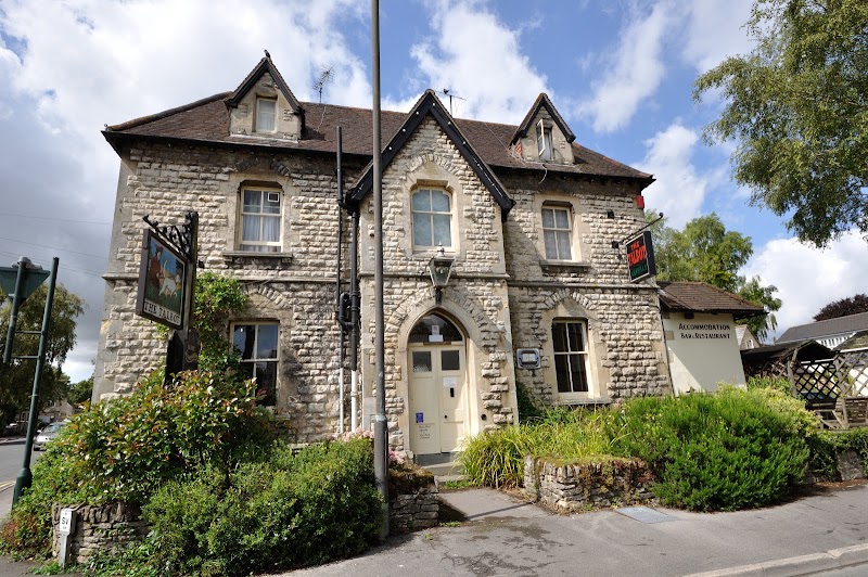The Talbot Inn in Cirencester, United Kingdom