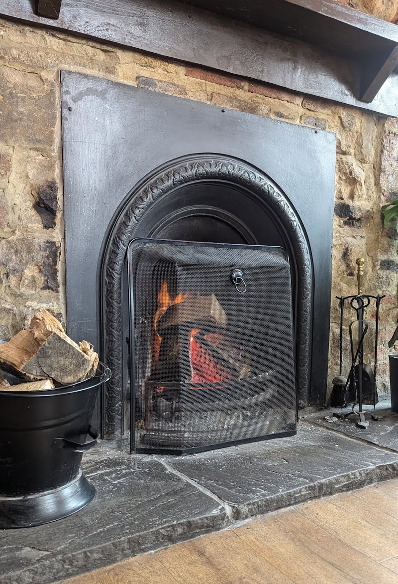 The Tap and Spile Hotel in Hexham, United Kingdom