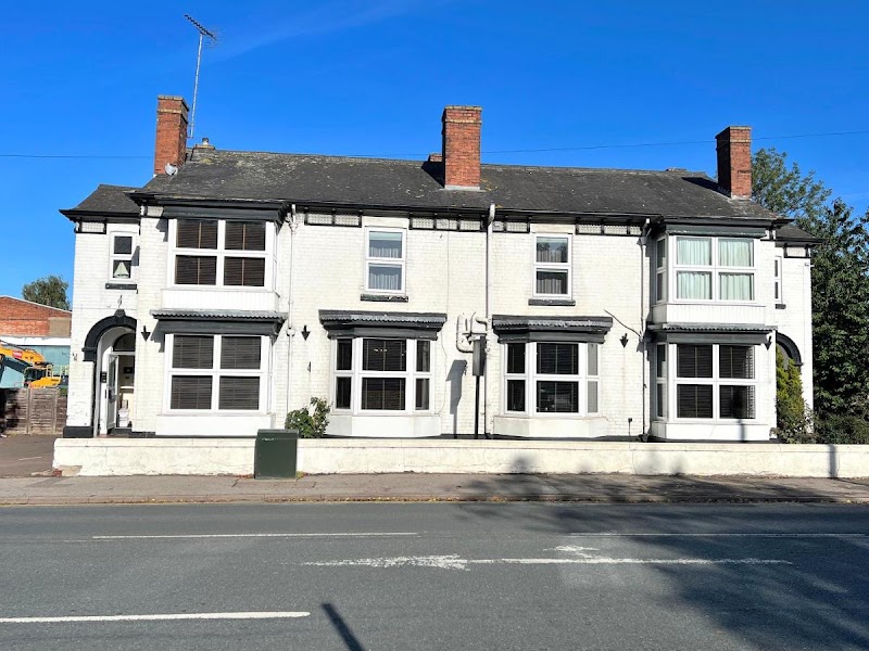 The Tennyson in Lincoln, United Kingdom