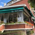 The Terrace Hotel