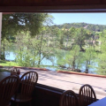 The Texas Ranch House