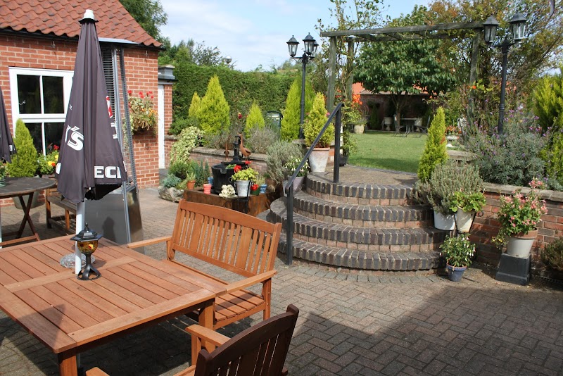 The Thatch in Bottesford, United Kingdom