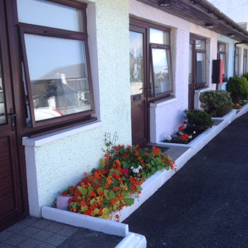 The Thistle Inn in Stranraer, United Kingdom