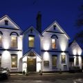 The Thomas Paine Hotel