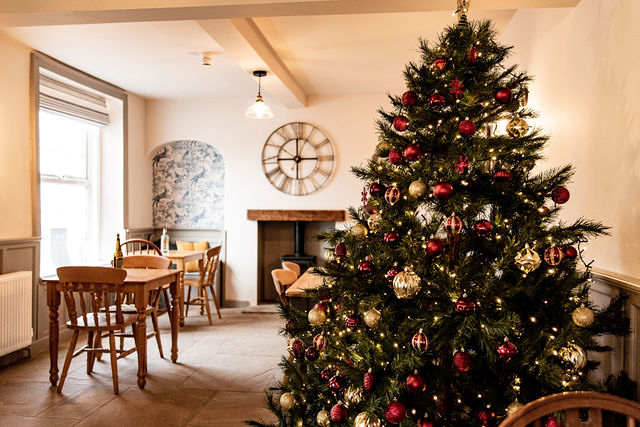 The Thorold in Grantham, United Kingdom