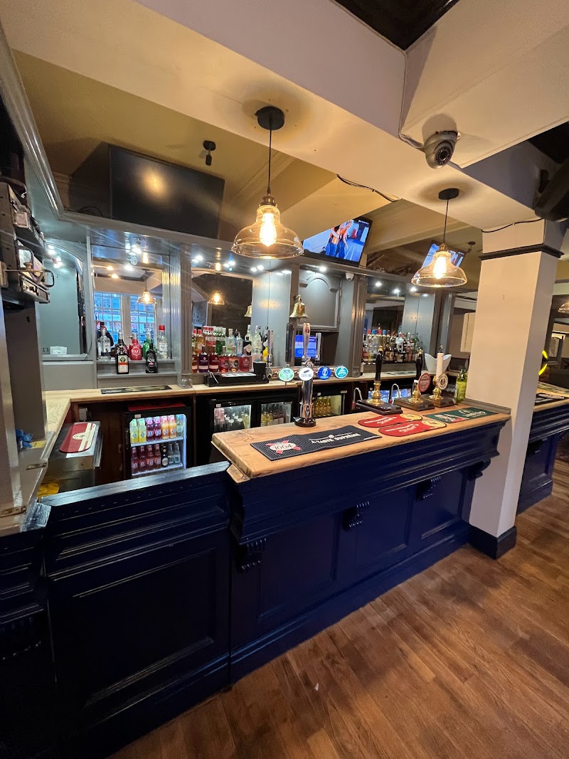 The Three Fiddles in Guisborough, United Kingdom