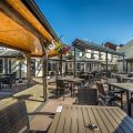 The Three Swans Hotel