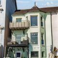 The Tide House