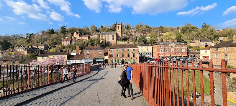 The Tontine Hotel in Telford, United Kingdom