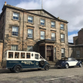 The Tontine Hotel
