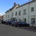 The Torbay Court Hotel
