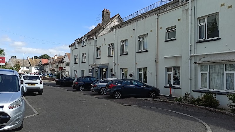 The Torbay Court Hotel in Paignton, United Kingdom