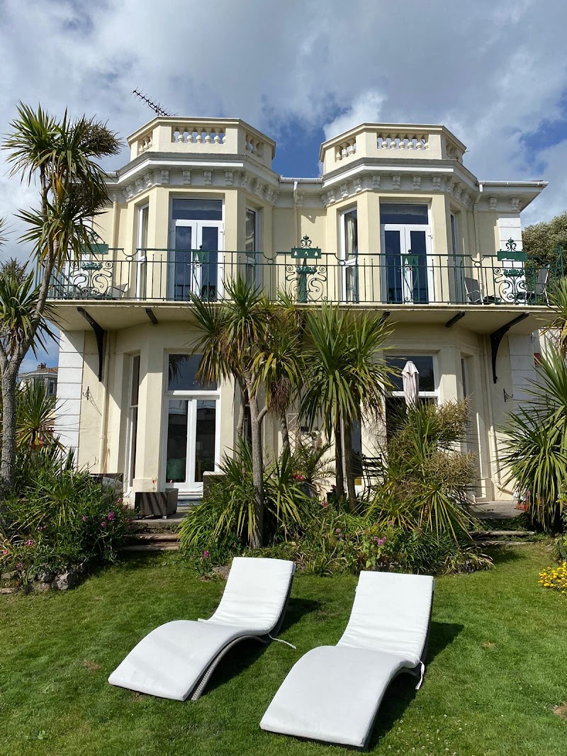 The Torcroft in Torquay, United Kingdom