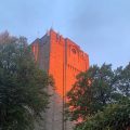 The Tower Hotel