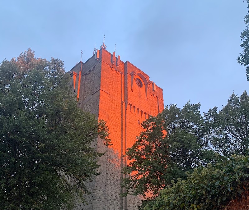 The Tower Hotel in Lincoln, United Kingdom