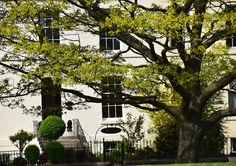 The Townhouse in Perth, United Kingdom